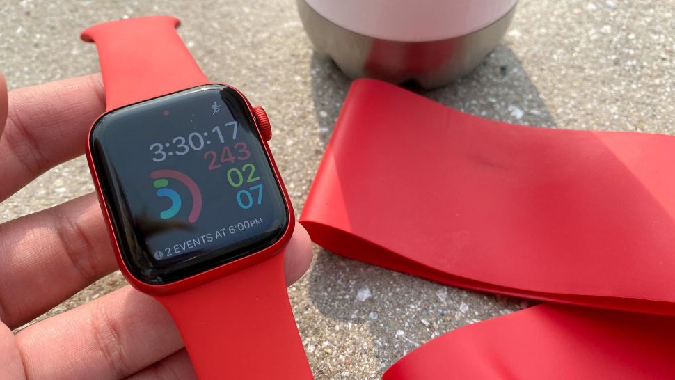 apple watch 6 price in usa