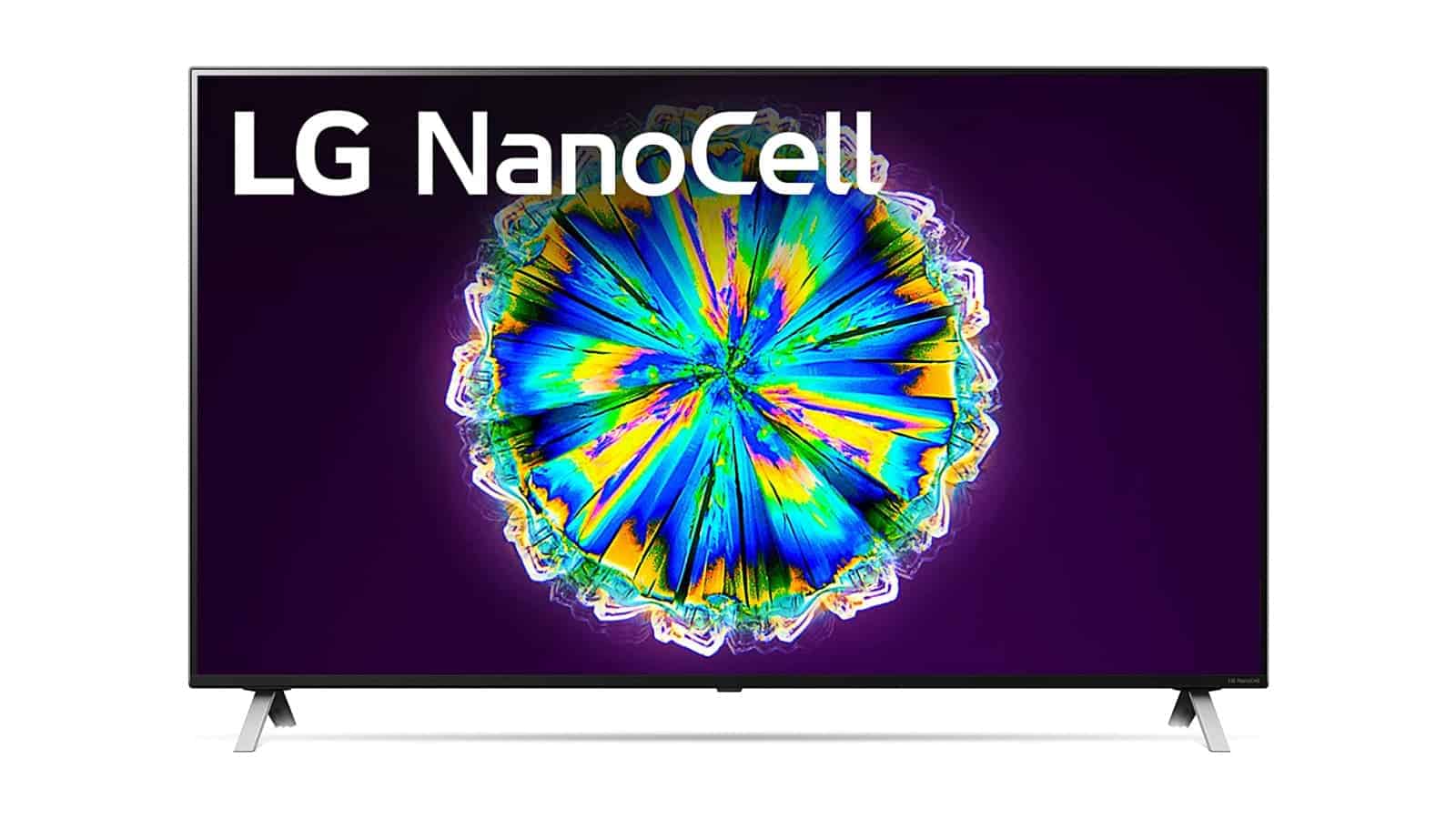 LG NanoCell 85 Series