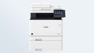 Melhor multifuncional ne printers: Canon ImageClass MF743Cdw