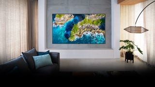 LG GX OLED TV review