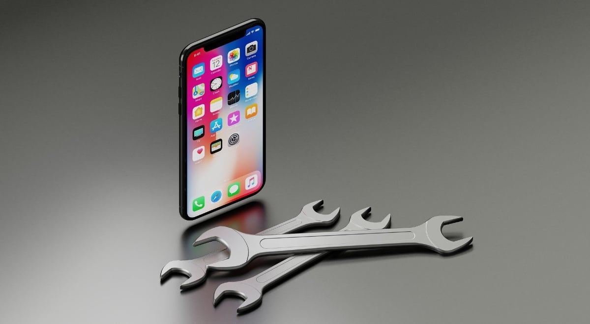 como corrigir contatos que desaparecem do iPhone