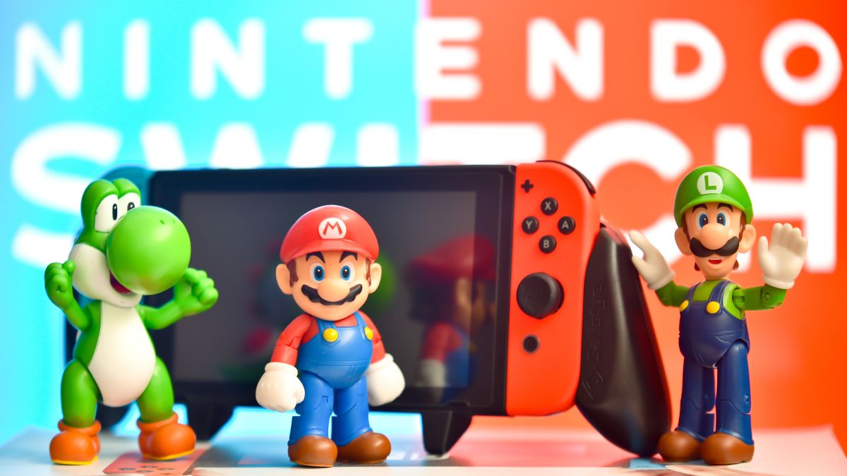 Blog ao vivo do Nintendo Direct E3 2021: Breath of the ...
