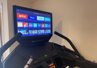 Bowflex Treadmill 22 review