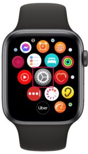 Como apagar automaticamente o Apple Watch após falha nas tentativas de senha