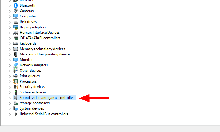 Como Ativar A Opção De Mixagem Estéreo Ausente No Windows 10 Br Atsit 6206