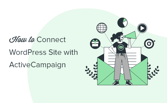 Conectando WordPress a ActiveCampaign