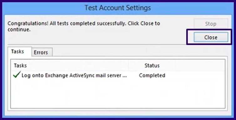 Corrigir e-mail travado na etapa 8 da caixa de saída do Outlook