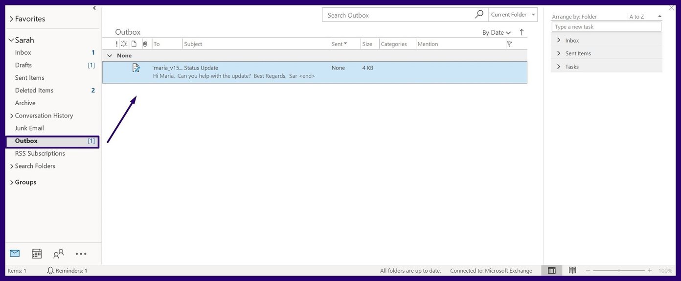 Como Corrigir Emails Travados Na Caixa De Sa da Do Microsoft Outlook como-corrigir-emails-travados-na-caixa-de-sa-da-do-microsoft-outlook