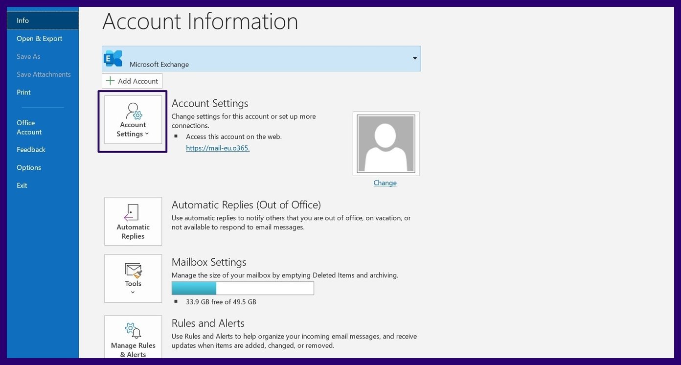 Corrigir e-mail travado na etapa 5 da caixa de saída do Outlook