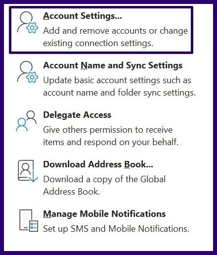 Corrigir e-mail travado na etapa 20 da caixa de saída do Outlook