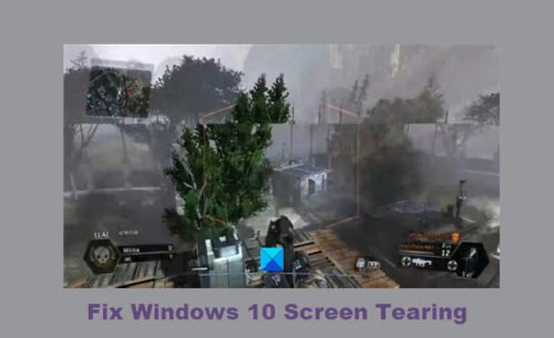 Como Corrigir Problemas De Screen Tearing No Windows Br Atsit