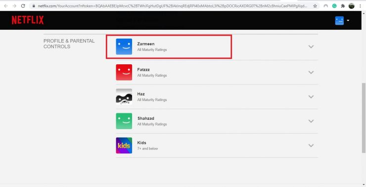 Delete Continue Watching Titles