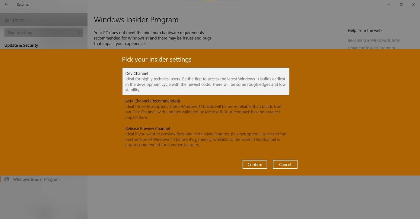 Como Instalar O Windows Oficial Insider Preview Sh Vrogue Co