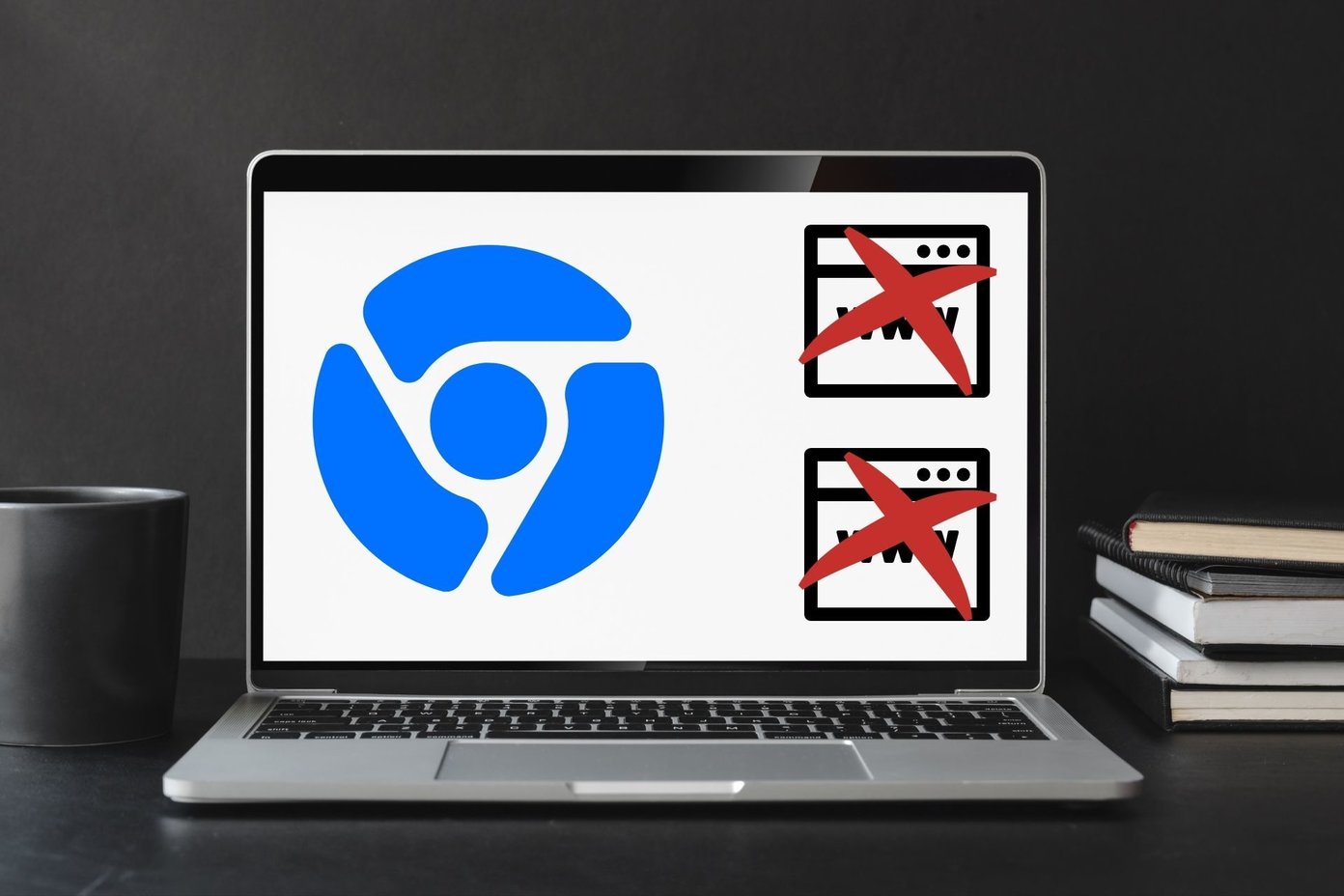 Como permitir pop-ups para sites selecionados no Google Chrome