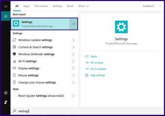 Alterar os ícones windows pc etapa 1