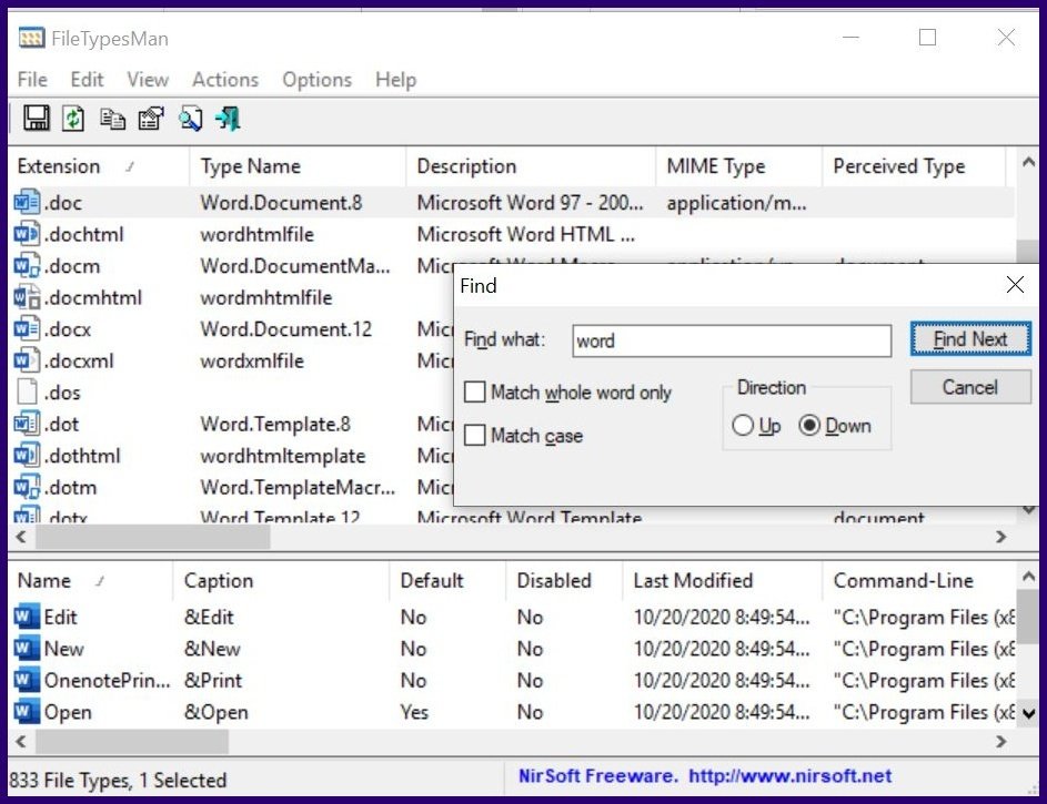 Change the icons windows pc step 14