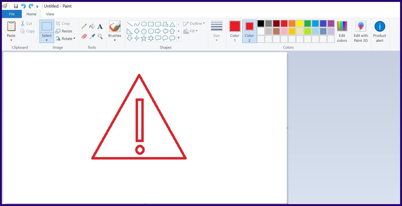 Change the icons windows pc step 28