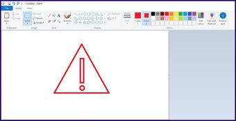 Change the icons windows pc step 28