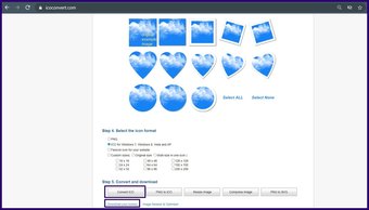 Change the icons windows pc step 31