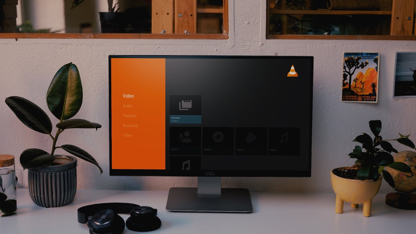 Usar vlc no dispositivo Amazon Fire TV