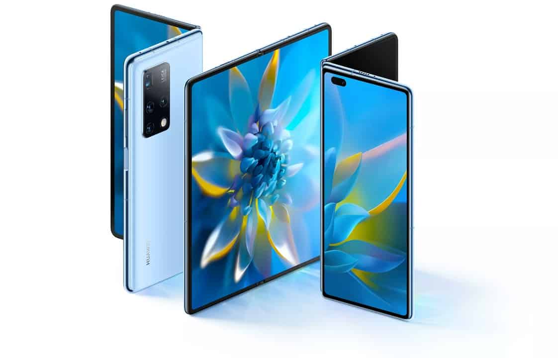 Huawei Mate X2 imagem 7