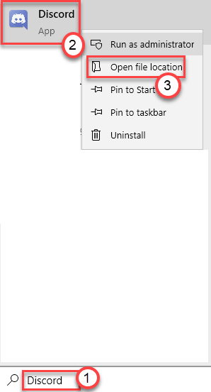 Discord Open File Location Min
