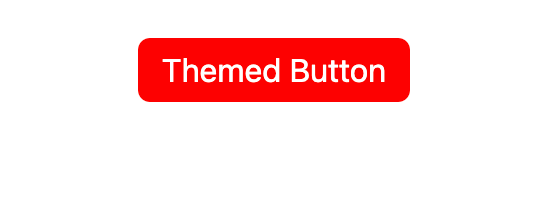 Botão com tema vermelho