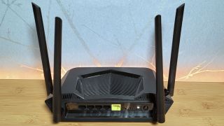 D-Link EXO AX AX1800 (DIR-X1870) Wi-Fi 6