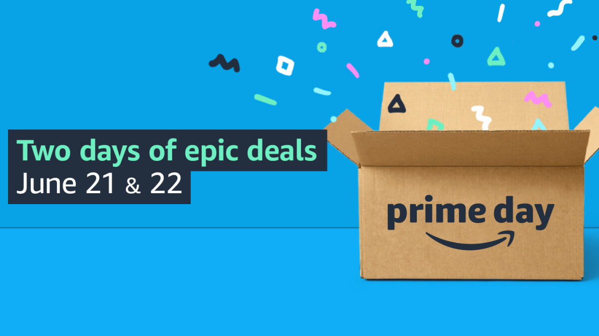 prime day ofertas
