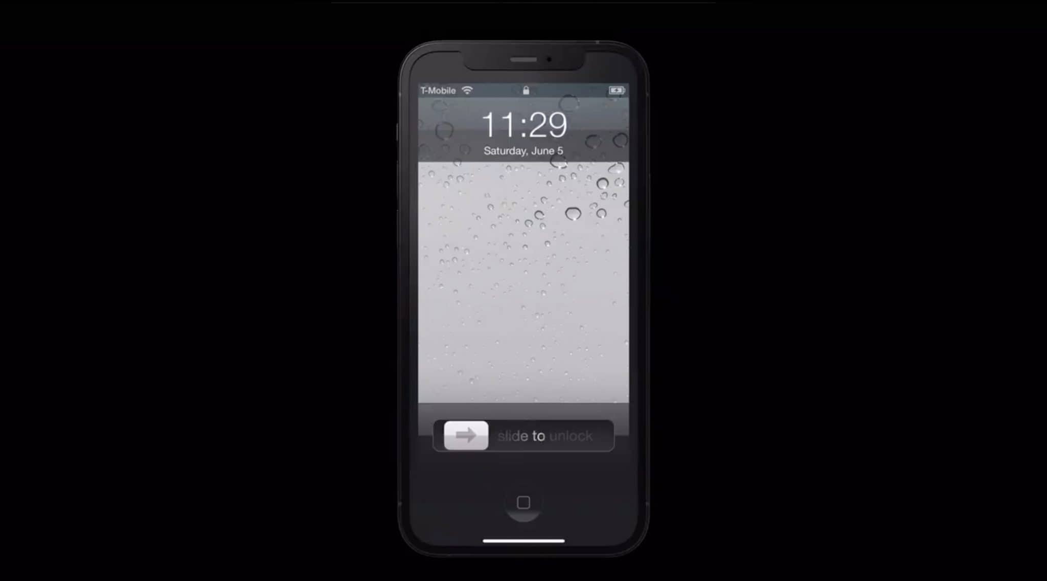 OldOS iOS 4 iPhone app