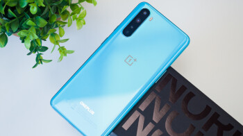 Documento FCC sugere a revelação iminente de um novo U. S. OnePlus Nord handset