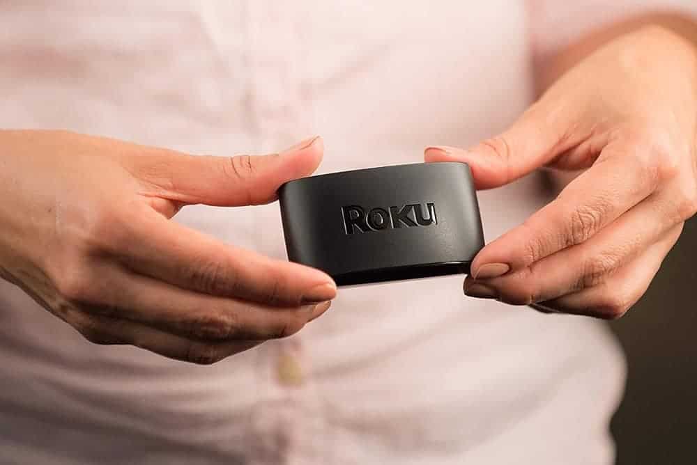 roku express melhor preço