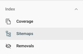 Google: a exclusão de um Sitemap ganhou & # 8217; t Stop Us Crawling Your Site