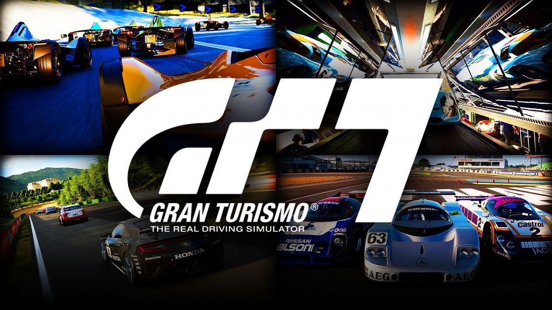 Gran Turismo 7 Edição Padrão - PlayStation 4