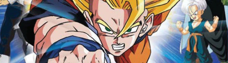 Dragon Ball Z: O Legado de Goku II (GBA)