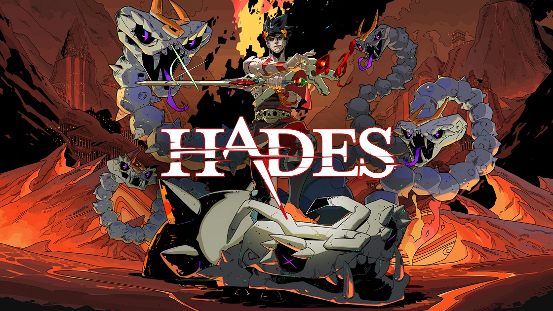 Hades chega ao PS5 e PS4 em agosto, os jogadores do PS4 receberão  atualização gratuita do PS5 - BR Atsit