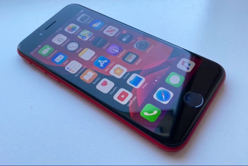 iPhone SE