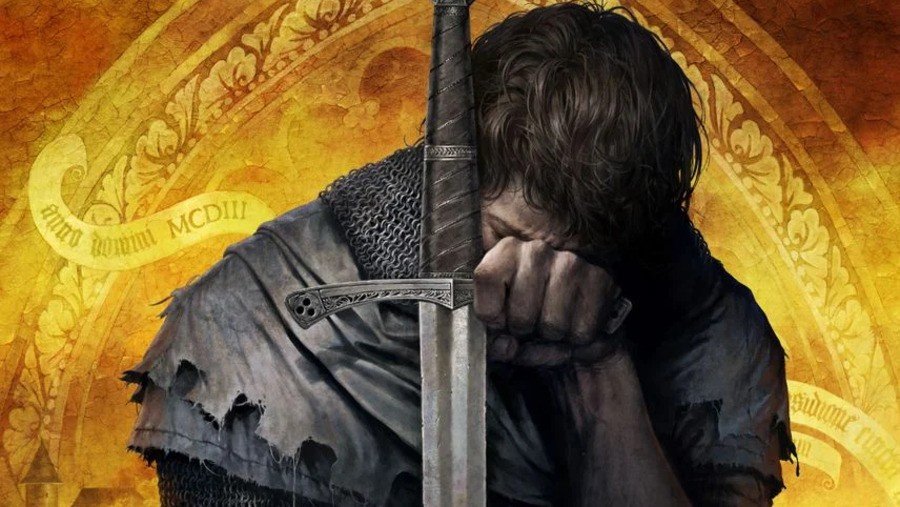 Kingdom Come Deliverance Nintendo Switch