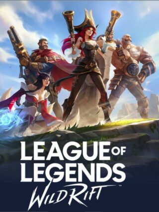 League of Legends: Wild Rift on X: Agora só falta conferir se seu  dispositivo móvel está preparado para rodar o #WildRiftBR! Confira, nas  imagens abaixo, os pré-requisitos mínimos para Apple e Android!