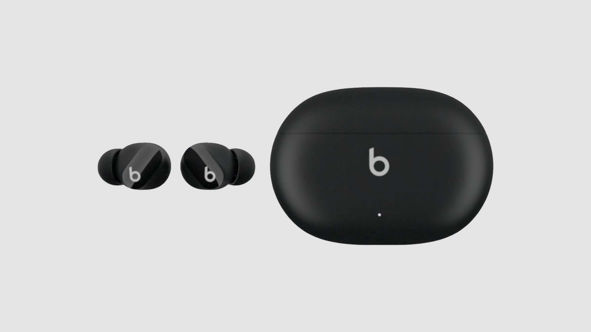 beats studio buds