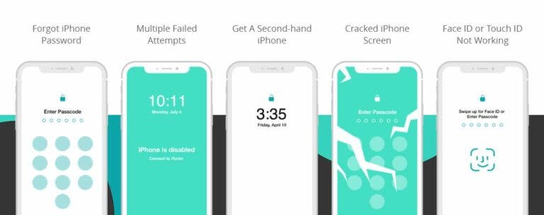 anyunlock software
