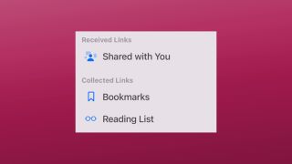 MacOS Monterey Safari