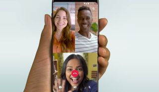 Best video chat apps: WhatsApp