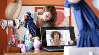 Melhores aplicativos de chat de vídeo: Skype