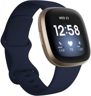 prime day fitbit versa