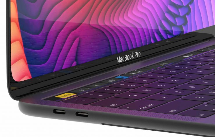 Modelos de MacBook Pro de 14 e 16 polegadas reprojetados para serem Anunciado na WWDC 2021, diz o analista