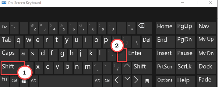 N o poss vel digitar aspas no windows 10 corrigir br atsit