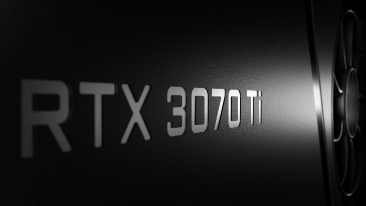 NVIDIA GeForce RTX 3070 Ti Performance Benchmark em cinzas de The Singularity vaza, quase tão rápido quanto RTX 3080