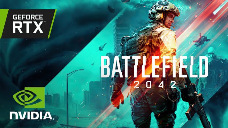 Battlefield 2042