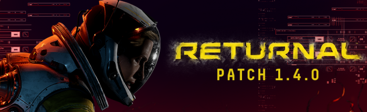 patch de retorno 1.4.0 notas de lançamento do ps5